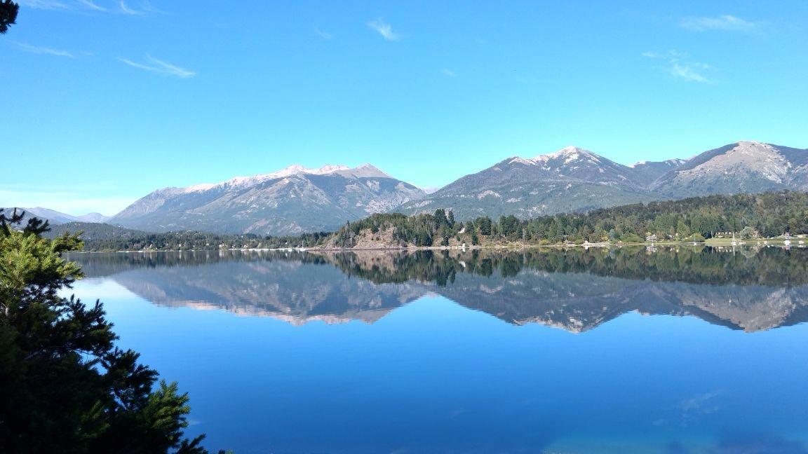 Casa De Campo Con Costa De Lago Guest House San Carlos de Bariloche Luaran gambar